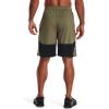 imageUnder Armour Mens Raid 20 Gym ShortsTent 361Mod Gray