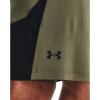 imageUnder Armour Mens Raid 20 Gym ShortsTent 361Mod Gray