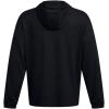 imageUnder Armour Mens Rival Waffle Hoodie001 Black   Black