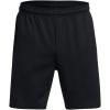 imageUnder Armour Mens Rival Waffle Shorts001 Black   Black