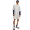 imageUnder Armour Mens Rival Waffle Shorts110 Summit White   Black