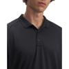 imageUnder Armour Mens Tactical Performance Polo465 Dark Navy Blue   Dark Navy Blue