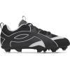 imageUnder Armour Mens Tard Icon TPU Baseball Cleats Sneaker001 BlackBlackBlack