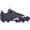 imageUnder Armour Mens Tard Icon TPU Baseball Cleats Sneaker410 Midnight NavyMidnight NavyMidnight Navy