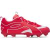 imageUnder Armour Mens Tard Icon TPU Baseball Cleats Sneaker600 RedRedRed