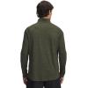 imageUnder Armour Mens Tech Textured Half Zip Long Sleeve390 Marine Od Green   Black