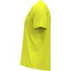 imageUnder Armour Mens Tech Textured Short Sleeve T ShirtHigh Vis YellowSilica Green