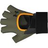 imageUnder Armour Mens Weightlifting Glove390 Marine Od Green  Black  Black