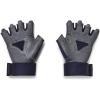 imageUnder Armour Mens Weightlifting Glove410 Midnight Navy  Midnight Navy  Pitch Gray