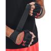 imageUnder Armour Mens Weightlifting GlovePitch Gray 012Pitch Gray