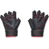 imageUnder Armour Mens Weightlifting GlovePitch Gray 012Pitch Gray