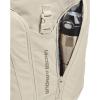 imageUnder Armour Unisex Hustle Pro Backpack Black 001Metallic Silver One Size Fits AllStone 279White
