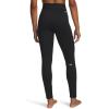 imageUnder Armour Womens Packaged Base 40 Leggings002 Black   White