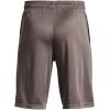 imageUnder Armour boys Prototype 20 Logo Shorts176 Fresh Clay   Black