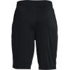 imageUnder Armour boys Prototype 20 Logo ShortsBlack 001White