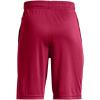 imageUnder Armour boys Prototype 20 Logo ShortsBlack Rose 664Blaze Orange