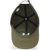 imageUnder Armour mens Branded Hat390 Marine Od Green   Silica Green