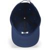 imageUnder Armour mens Branded Hat410 Midnight Navy   White