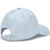 imageUnder Armour mens Branded Hat465 Harbor Blue   Downpour Gray