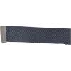 imageUnder Armour mens Webbing Belt013 Pitch Gray  Midnight Navy  Silver