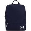 imageUnder Armour unisexadult Loudon Backpack Small 001 Black   White One Size410 Midnight Navy  Midnight Navy  White
