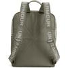 imageUnder Armour unisexadult Loudon Backpack Small 001 Black   White One Size504 Grove Green  Grove Green  White Clay