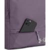 imageUnder Armour unisexadult Loudon Backpack Small 001 Black   White One Size550 Violet Gray   Metallic Champagne Gold