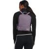 imageUnder Armour unisexadult Loudon Backpack Small 001 Black   White One Size550 Violet Gray   Metallic Champagne Gold