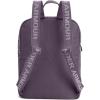 imageUnder Armour unisexadult Loudon Backpack Small 001 Black   White One Size550 Violet Gray   Metallic Champagne Gold