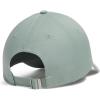 imageUnder Armour womens Favorites Hat348 Silica Green   White