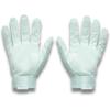 imageUnder Armour Boys Youth Clean Up Baseball Gloves791 Aqua Float  Aqua Float  Metallic Silver