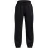 imageUnder Armour Girls Fleece Relaxed Jogger003 Black   Black