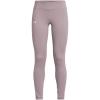 imageUnder Armour Girls Motion Leggings015 Tetra Gray   White