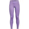 imageUnder Armour Girls Motion LeggingsVivid Lilac 560Nebula Purple