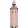 imageUnder Armour Infinity 22oz Water Bottle TwistOff Top for Ice and Protein Shake Shatter and Odor Resistant Stainless Steel