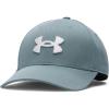 imageUnder Armour Mens Blitzing Cap Adjustable587 Jasper Blue  White  White