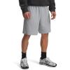 imageUnder Armour Mens Rival Waffle Shorts011 Mod Gray   Black