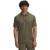 imageUnder Armour Mens Tactical Performance Polo390 Marine Od Green   Marine Od Green