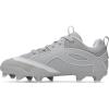 (075) Baseball Gray/Baseball Gray/Baseball Gray