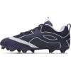 imageUnder Armour Mens Tard Icon TPU Baseball Cleats Sneaker410 Midnight NavyMidnight NavyMidnight Navy