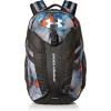 imageUnder Armour Unisex Hustle Pro Backpack Black 001Metallic Silver One Size Fits AllBlack 003White
