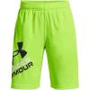 (371) Lime Surge / / Black