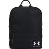imageUnder Armour unisexadult Loudon Backpack Small 001 Black   White One Size001 Black   White