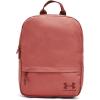 imageUnder Armour unisexadult Loudon Backpack Small 001 Black   White One Size611 Sedona Red  Cinna Red  Cinna Red