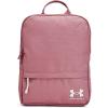 imageUnder Armour unisexadult Loudon Backpack Small 001 Black   White One Size697 Pink Elixir   White