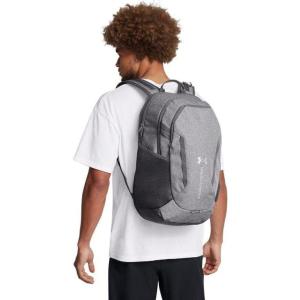 imageUA Hustle 60 Team BackpackCastlerock