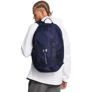 imageUA Hustle 60 Team BackpackMidnight Navy