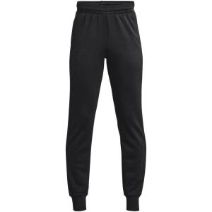 imageUnder Armour Boys Armourfleece Jogger001 Black   Black