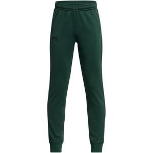 imageUnder Armour Boys Armourfleece Jogger330 Intensity   Black