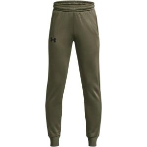 imageUnder Armour Boys Armourfleece Jogger390 Marine Od Green   Black